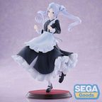 Immagine del prodotto Frieren - Oltre la fine del viaggio - Figura di Frieren Versione Costume da Maid