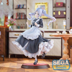 Immagine del prodotto Frieren - Oltre la fine del viaggio - Figura di Frieren Versione Costume da Maid