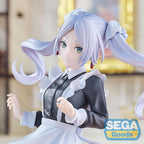 Immagine del prodotto Frieren - Oltre la fine del viaggio - Figura di Frieren Versione Costume da Maid