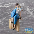 Immagine del prodotto Street Fighter - Figura Chun-Li PM Perching