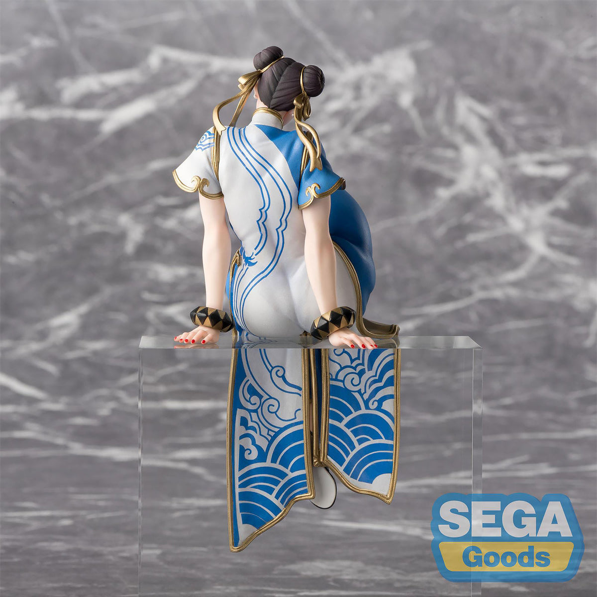 Immagine del prodotto Street Fighter - Figura Chun-Li PM Perching