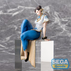 Immagine del prodotto Street Fighter - Figura Chun-Li PM Perching