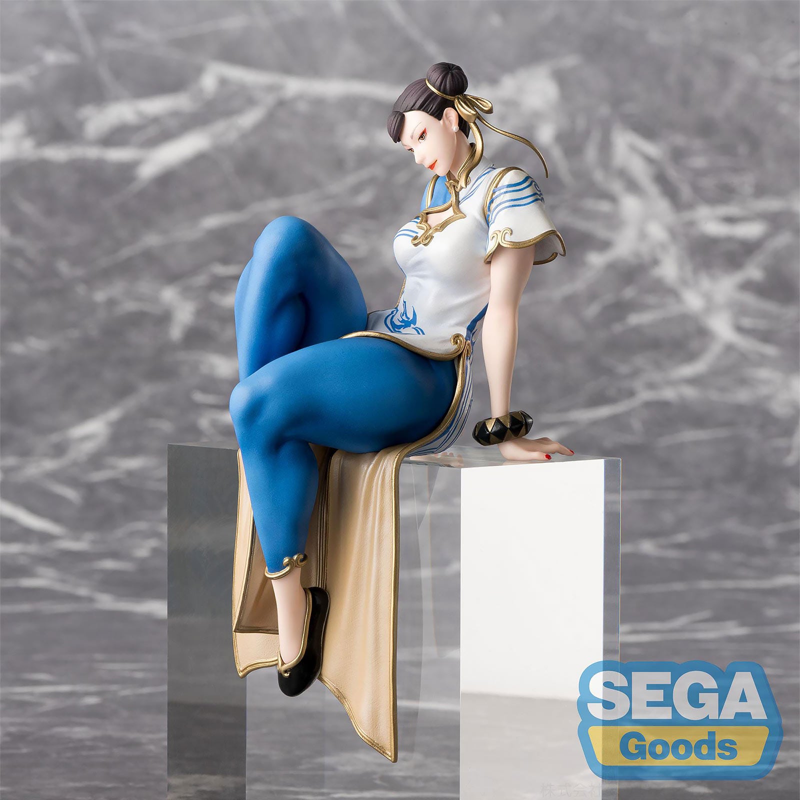 Immagine del prodotto Street Fighter - Figura Chun-Li PM Perching