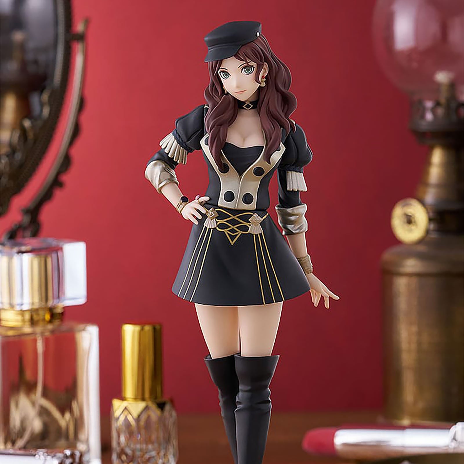 Immagine del prodotto Fire Emblem: Three Houses - Figura Dorothea Arnault Pop Up Parade