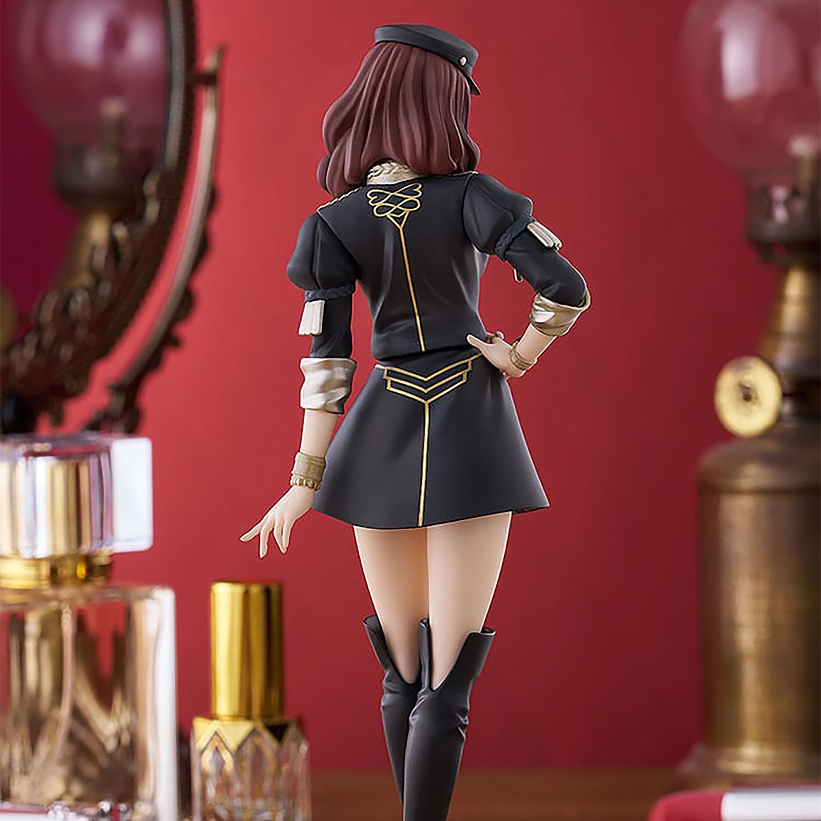 Immagine del prodotto Fire Emblem: Three Houses - Figura Dorothea Arnault Pop Up Parade