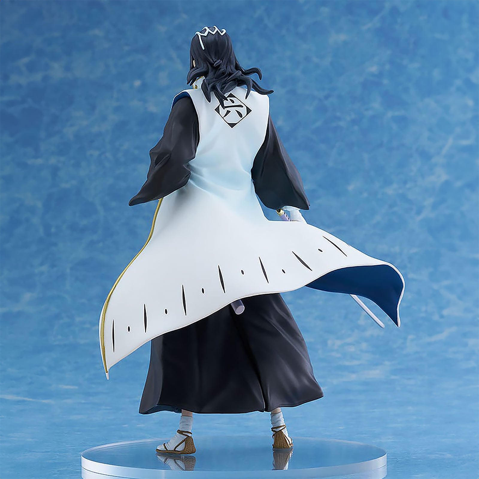 Immagine del prodotto Bleach - Figura Pop Up Parade Byakuya Kuchiki