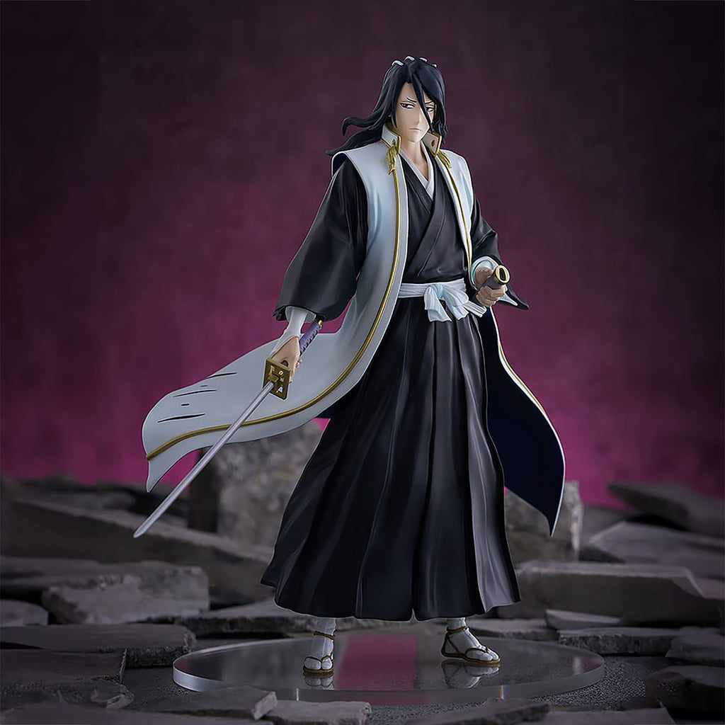 Immagine del prodotto Bleach - Figura Pop Up Parade Byakuya Kuchiki