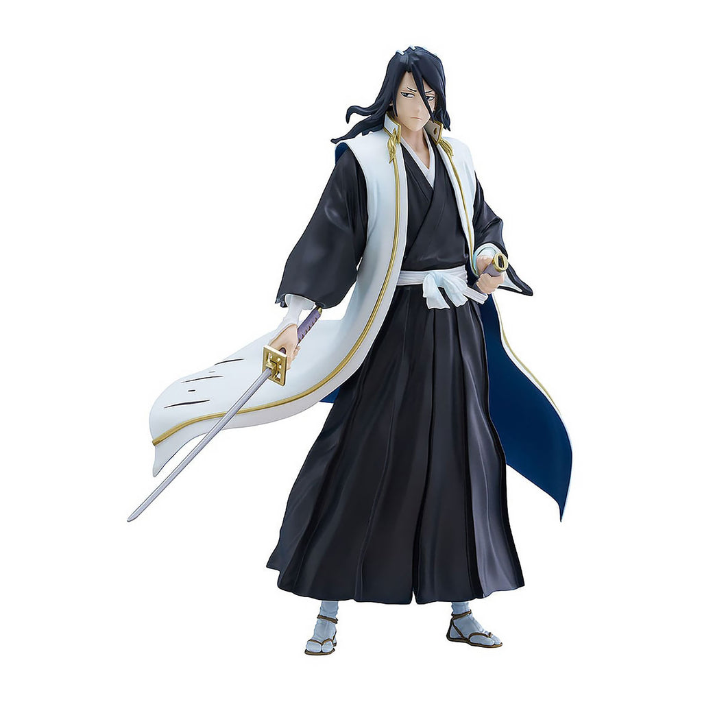 Immagine del prodotto Bleach - Figura Pop Up Parade Byakuya Kuchiki
