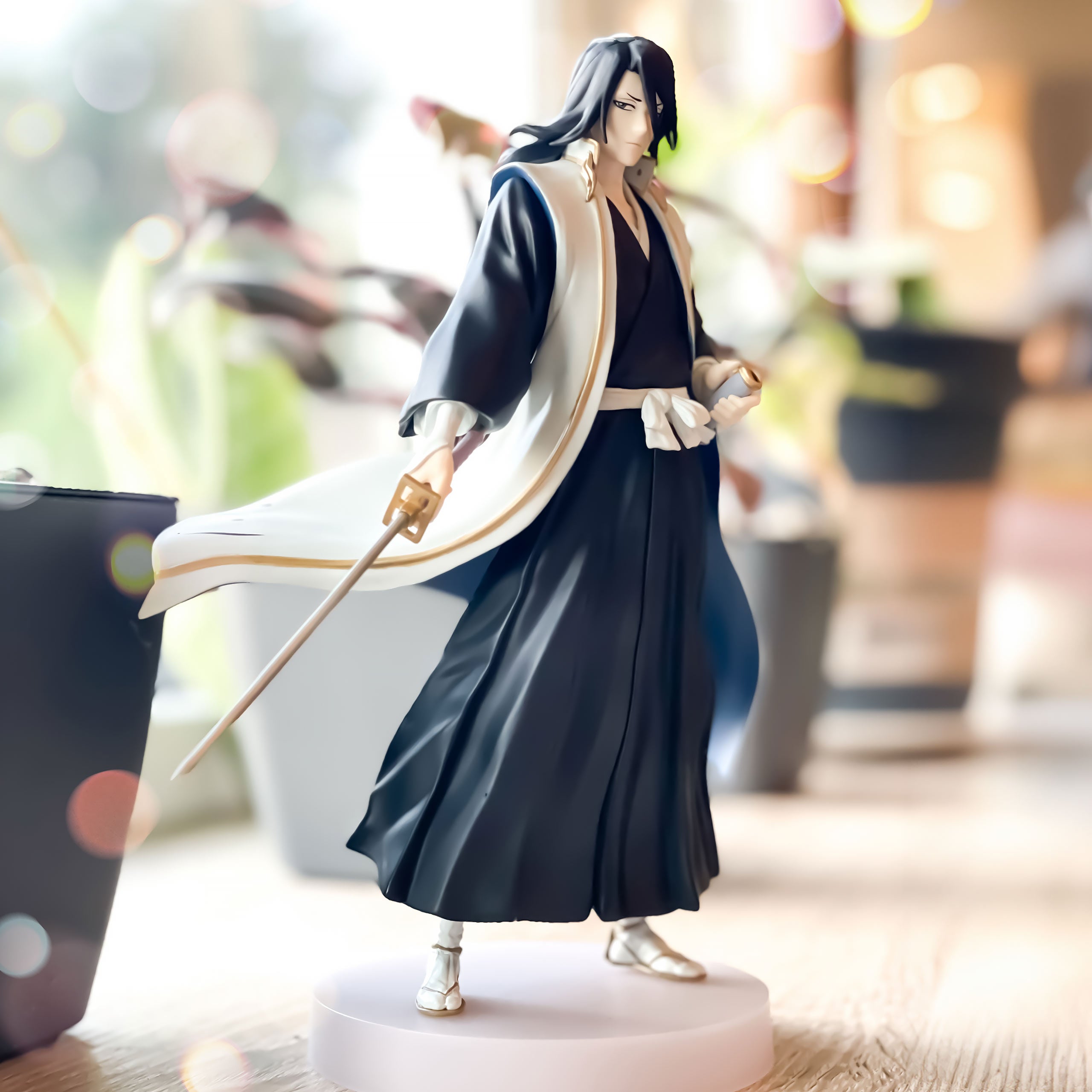 Immagine del prodotto Bleach - Figura Pop Up Parade Byakuya Kuchiki