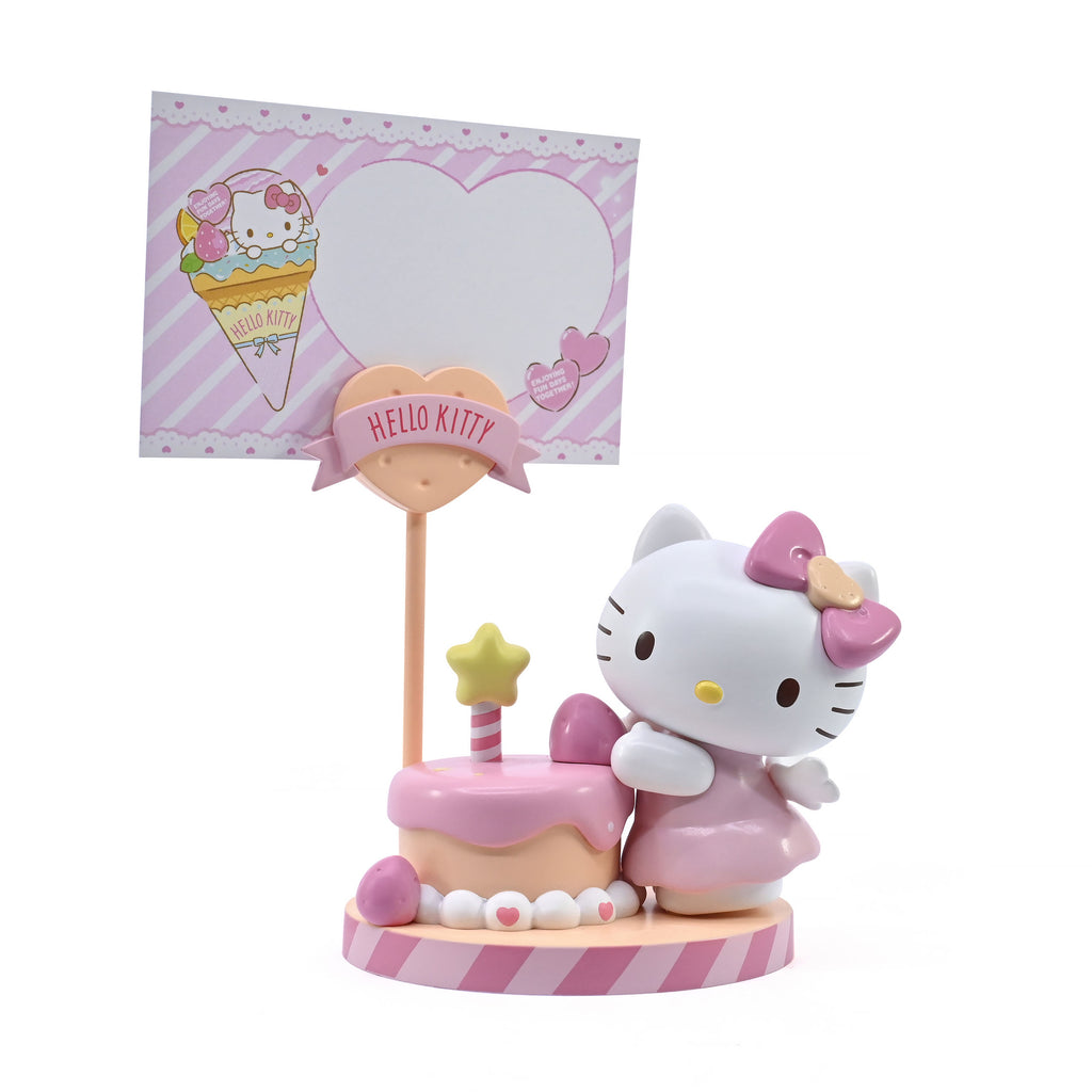 Immagine del prodotto Hello Kitty and Friends - Porta Note Kitty Party Time Series