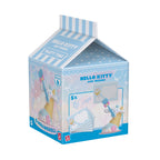 Product image Hello Kitty and Friends - Cinnamoroll Note Holder Party Time Series