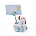 Immagine del prodotto Hello Kitty e Amici - Porta Note Pochacoo Serie Party Time