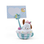 Immagine del prodotto Hello Kitty e Amici - Porta Note Pochacoo Serie Party Time