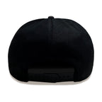 Immagine del prodotto Zelda - Cappello Snapback Logo Hyrule nero