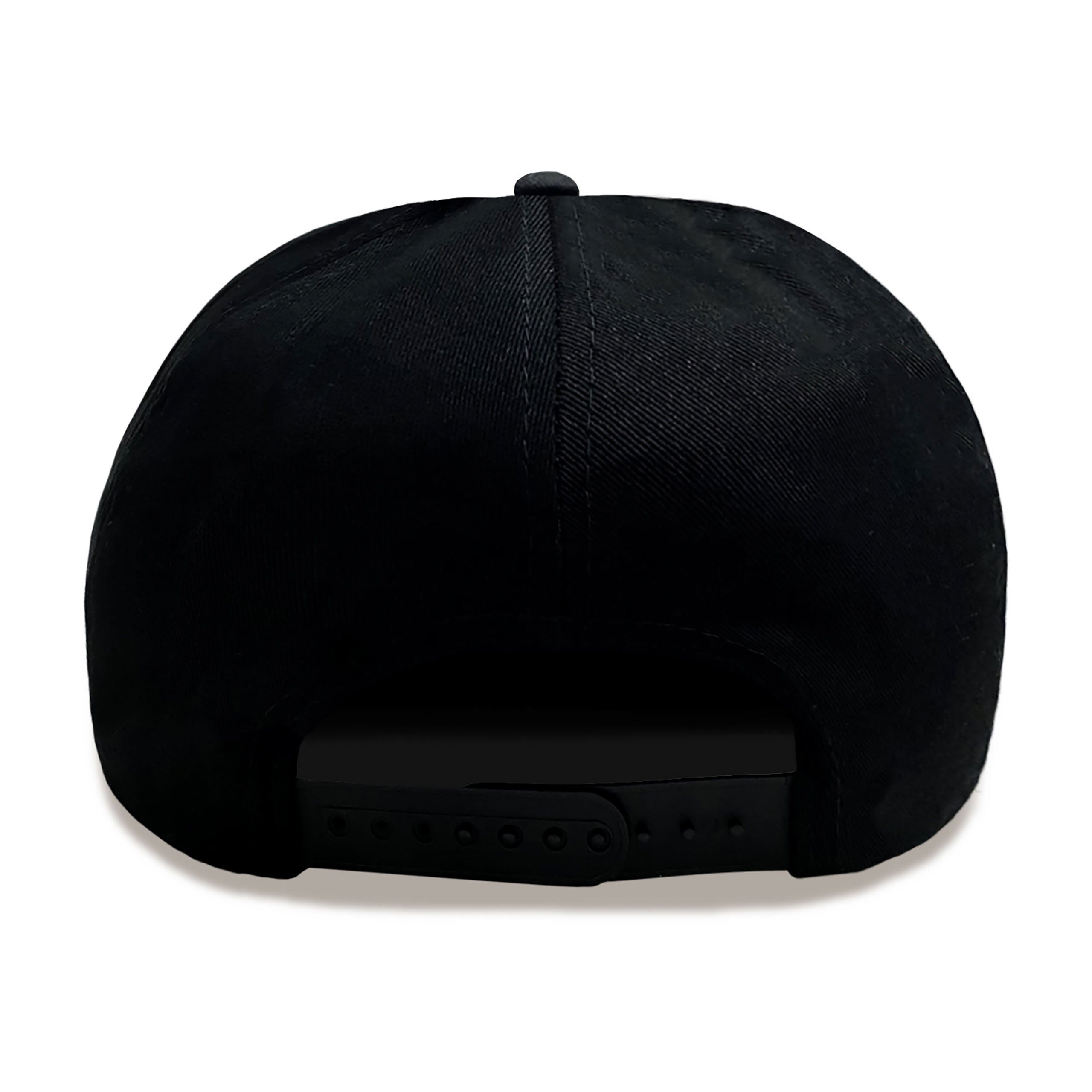 Immagine del prodotto Zelda - Cappello Snapback Logo Hyrule nero