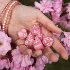 Immagine del prodotto Cats - Daisy Glitter Set di Dadi RPG 7 pezzi