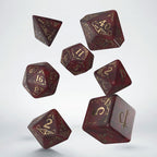 Immagine del prodotto Pathfinder - Set di Dadi Avistan 7 pezzi