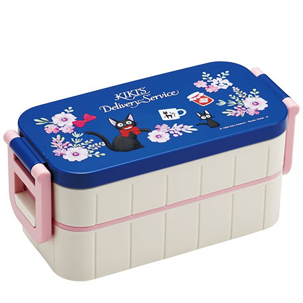 Immagine del prodotto Kiki - Consegne a domicilio - Lunch box Jiji Flower Garland