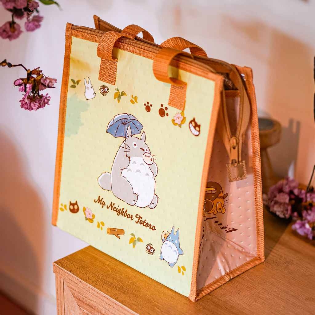 Product image My Neighbor Totoro - Lunch Bag