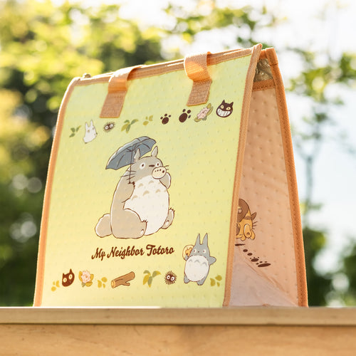 Immagine del prodotto Il Mio Vicino Totoro - Borsa per il pranzo