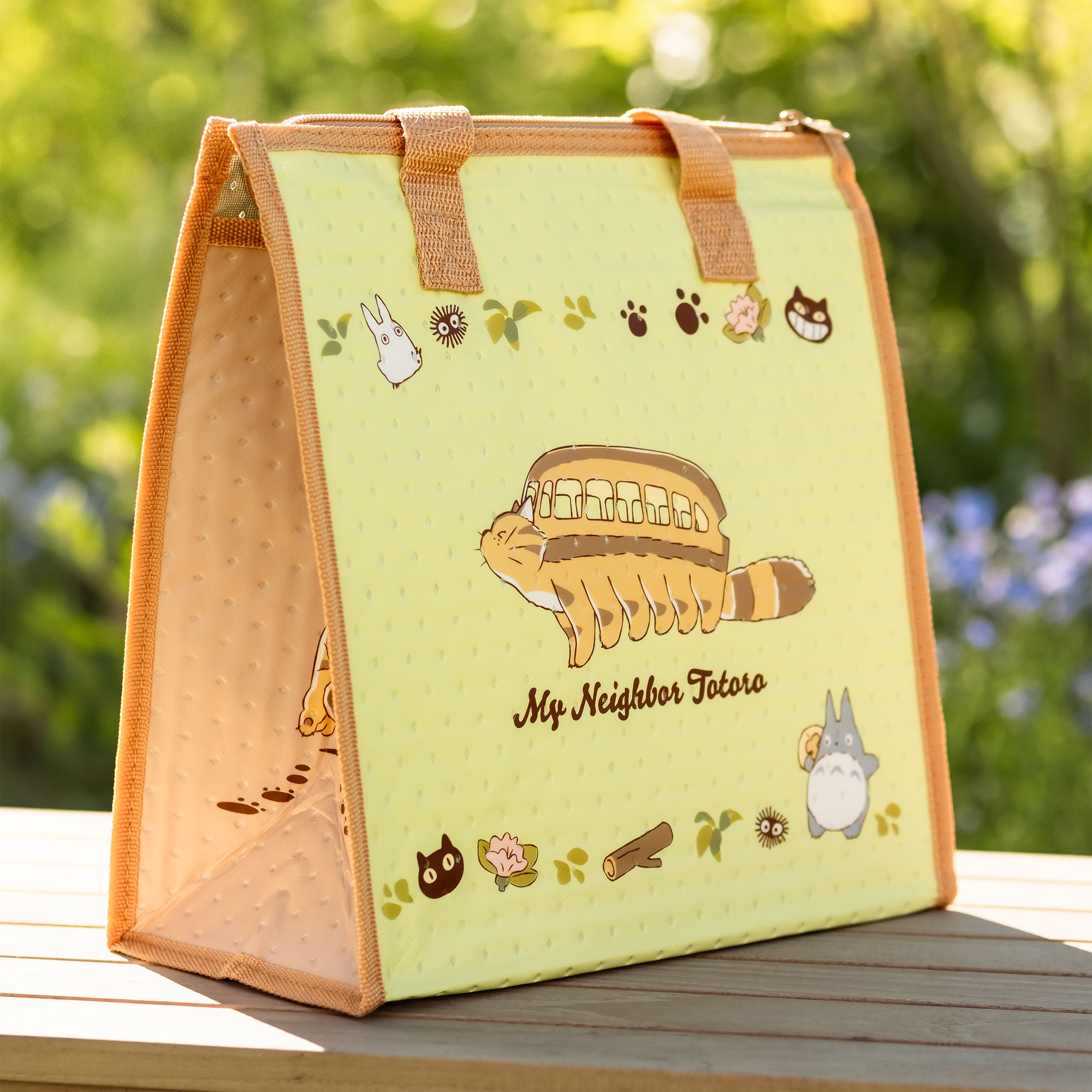 Immagine del prodotto Il Mio Vicino Totoro - Borsa per il pranzo
