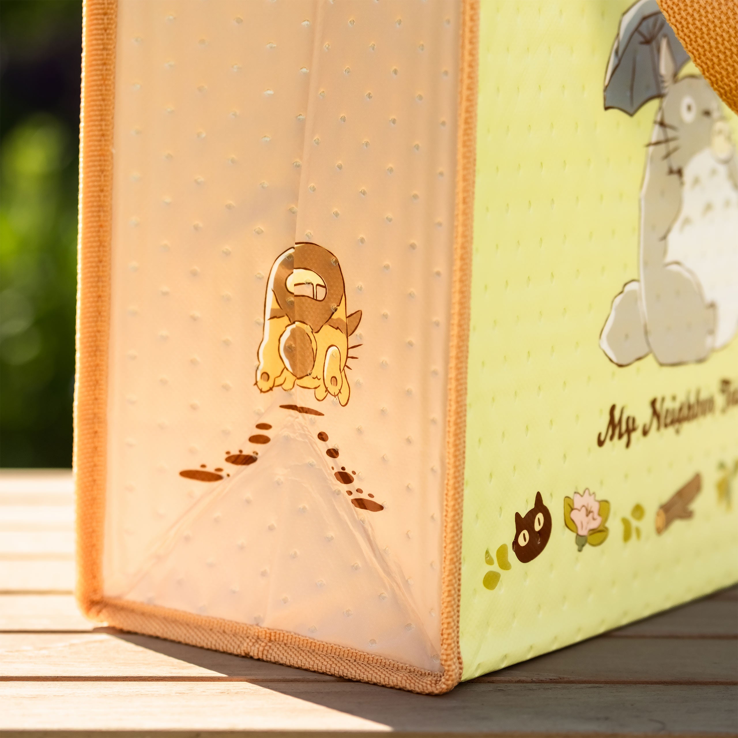 Immagine del prodotto Il Mio Vicino Totoro - Borsa per il pranzo