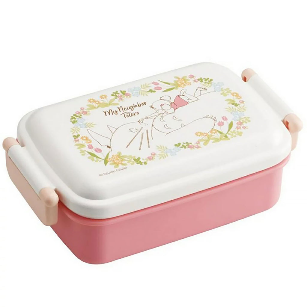 Immagine del prodotto Il Mio Vicino Totoro - Lunchbox Mei e Totoro