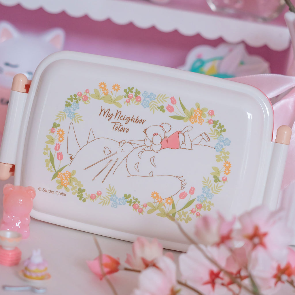 Immagine del prodotto Il Mio Vicino Totoro - Lunchbox Mei e Totoro