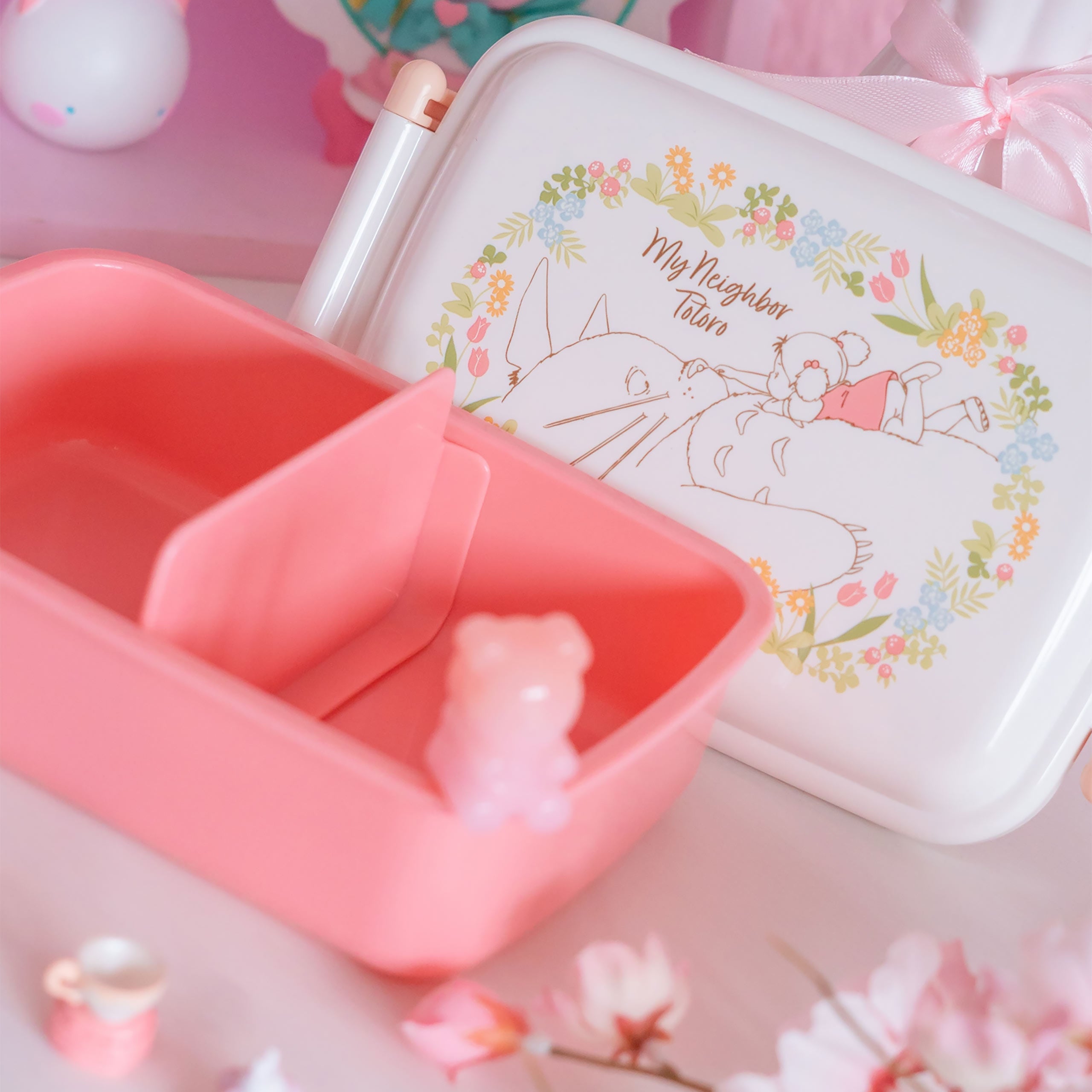Immagine del prodotto Il Mio Vicino Totoro - Lunchbox Mei e Totoro