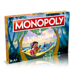 Immagine del prodotto Monopoly - Lilo & Stitch