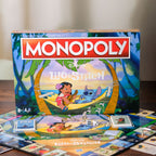 Immagine del prodotto Monopoly - Lilo & Stitch