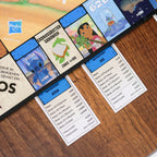 Immagine del prodotto Monopoly - Lilo & Stitch