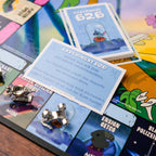 Immagine del prodotto Monopoly - Lilo & Stitch