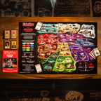 Immagine del prodotto Stranger Things - Risiko