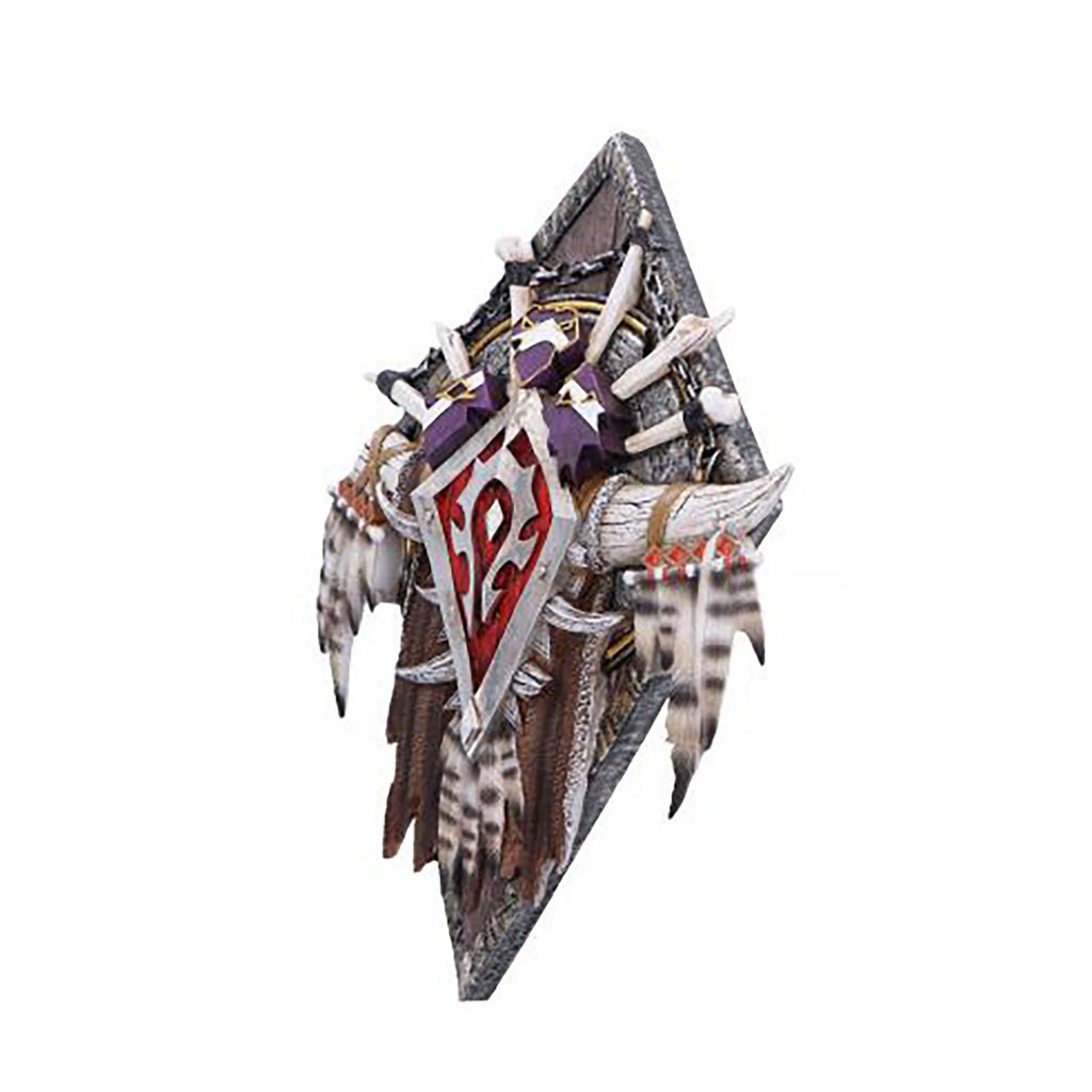 Immagine del prodotto World of Warcraft - Decorazione da parete 3D dell'Orda