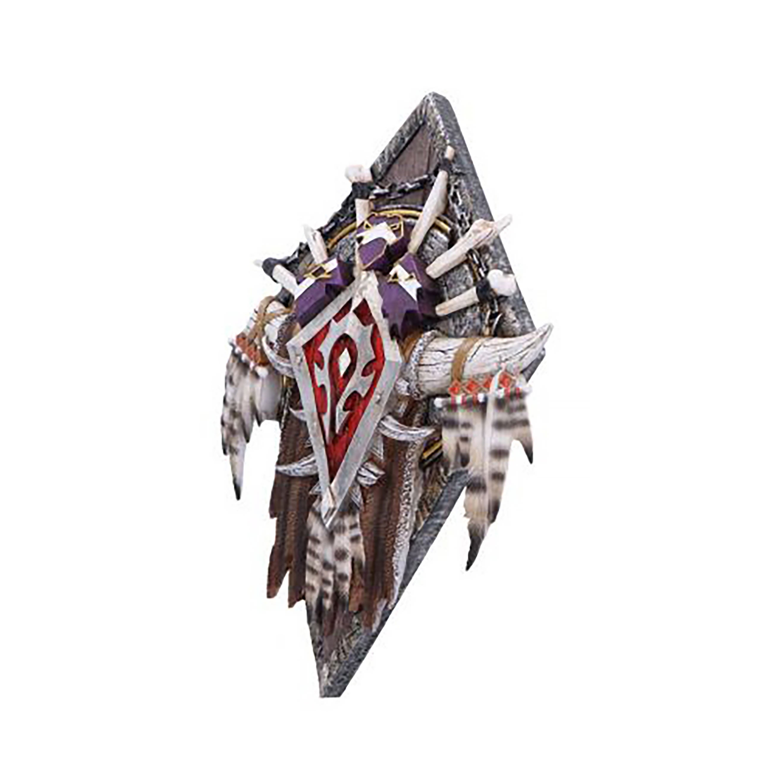 Immagine del prodotto World of Warcraft - Decorazione da parete 3D dell'Orda
