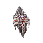Immagine del prodotto World of Warcraft - Decorazione da parete 3D dell'Orda