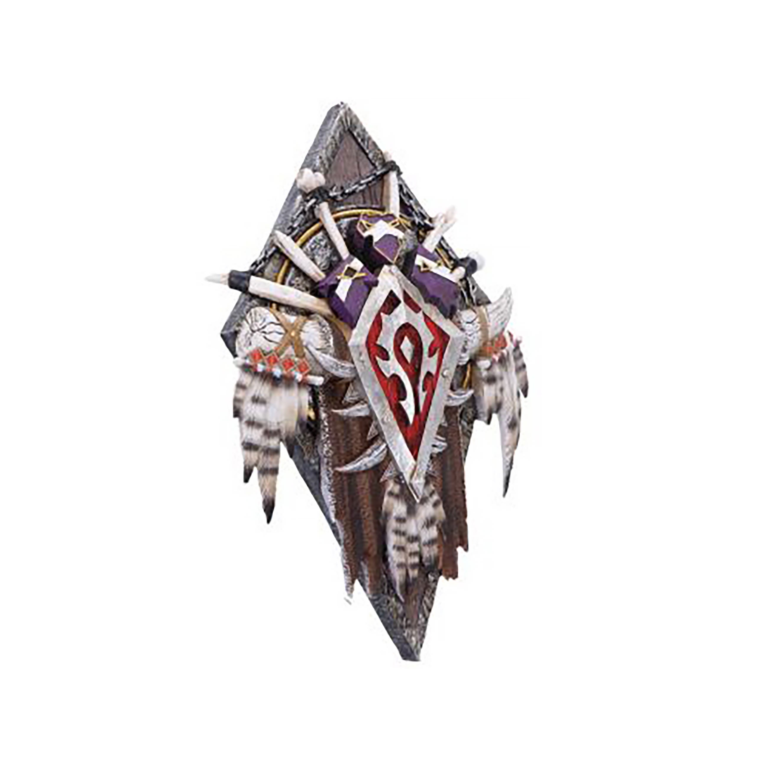 Immagine del prodotto World of Warcraft - Decorazione da parete 3D dell'Orda