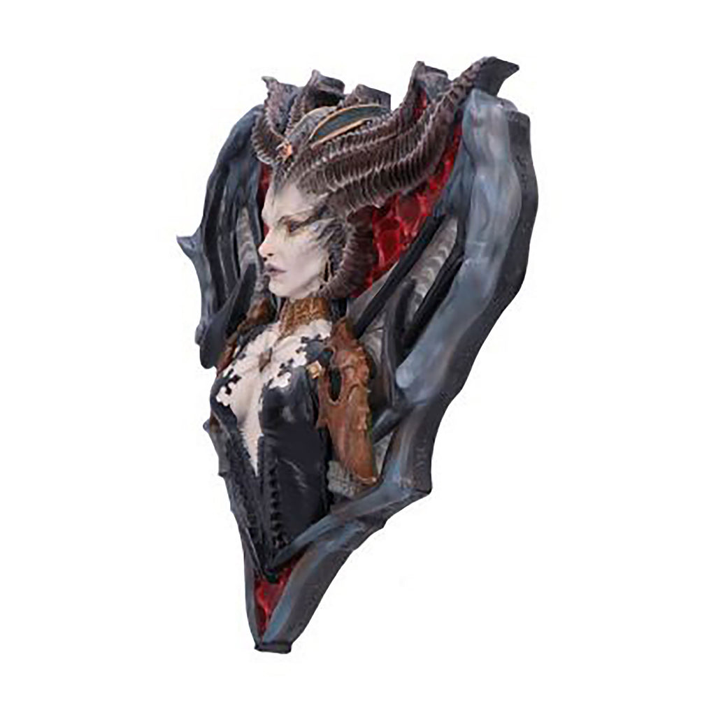 Immagine del prodotto Diablo - Decorazione da parete 3D Lilith