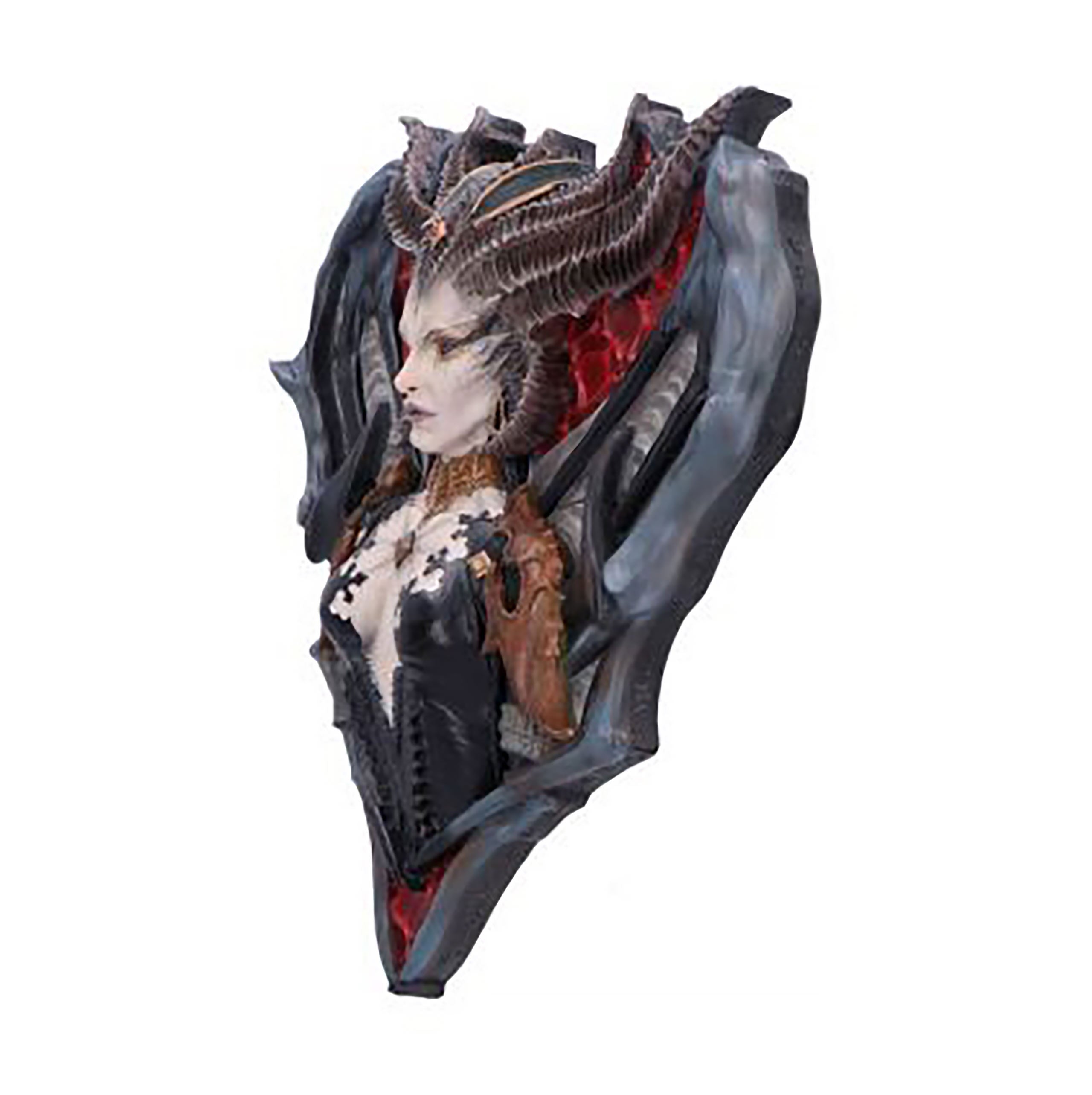 Immagine del prodotto Diablo - Decorazione da parete 3D Lilith