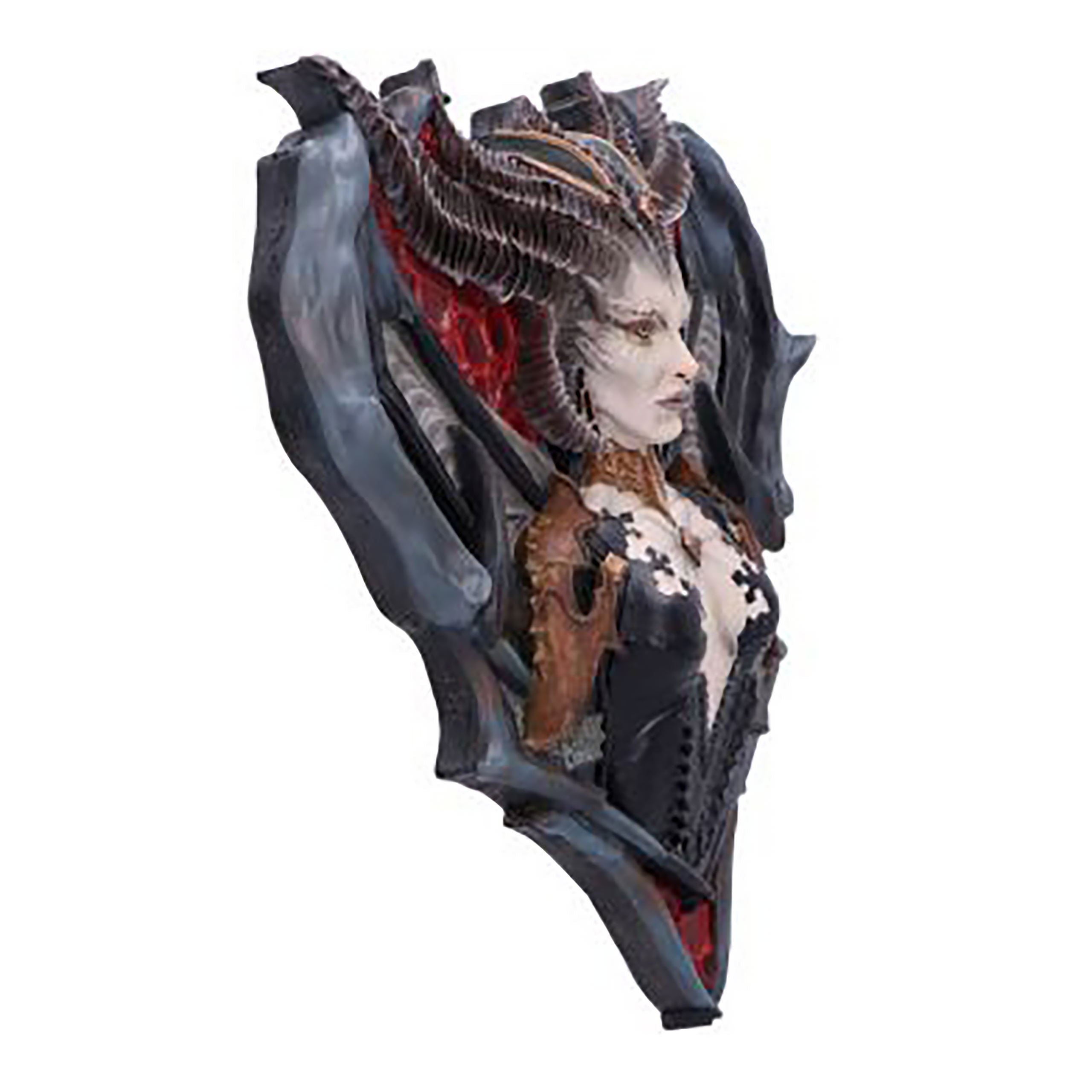 Immagine del prodotto Diablo - Decorazione da parete 3D Lilith