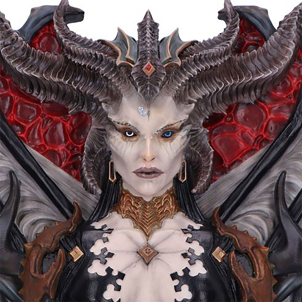 Immagine del prodotto Diablo - Decorazione da parete 3D Lilith