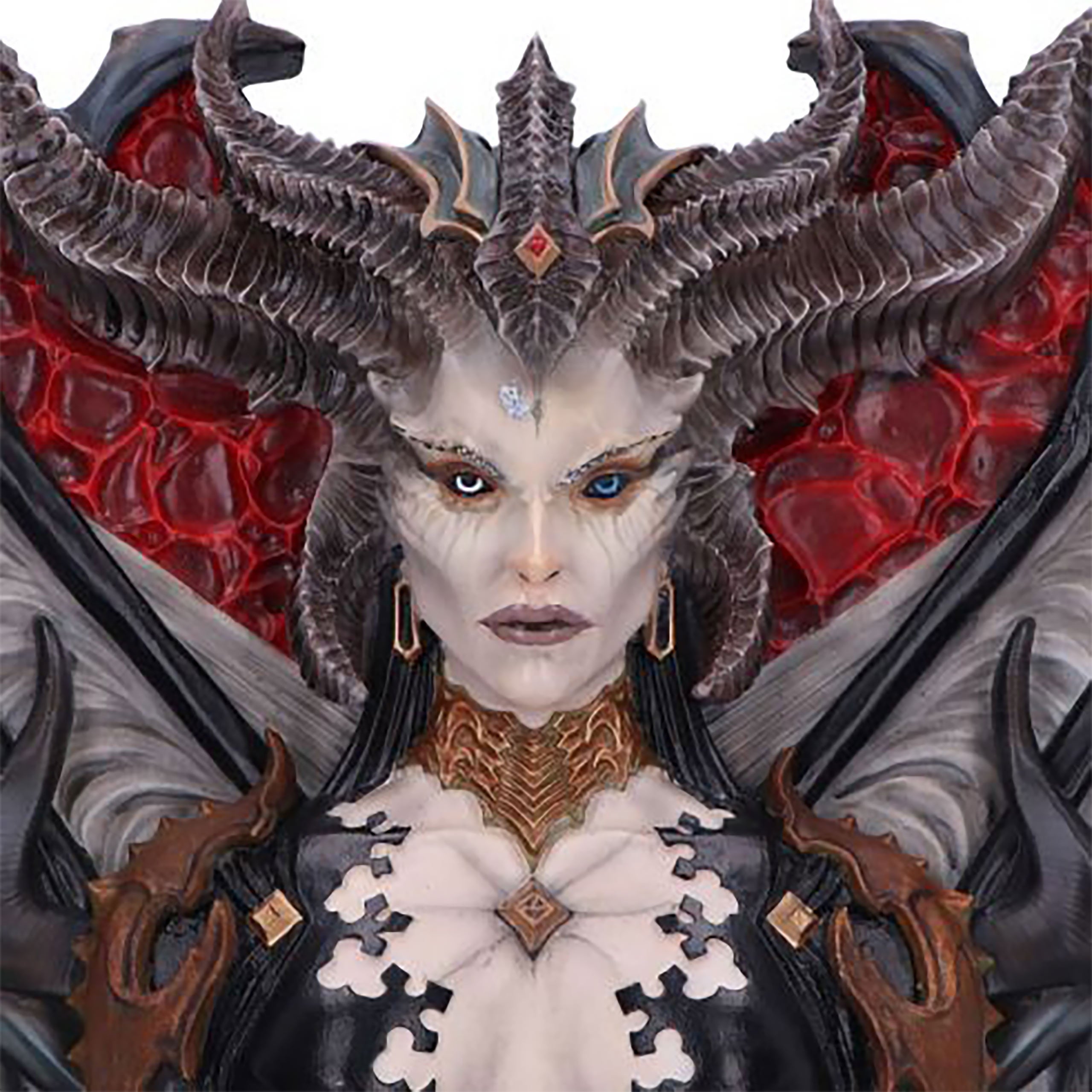 Immagine del prodotto Diablo - Decorazione da parete 3D Lilith