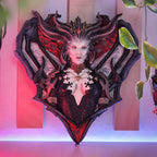 Immagine del prodotto Diablo - Decorazione da parete 3D Lilith
