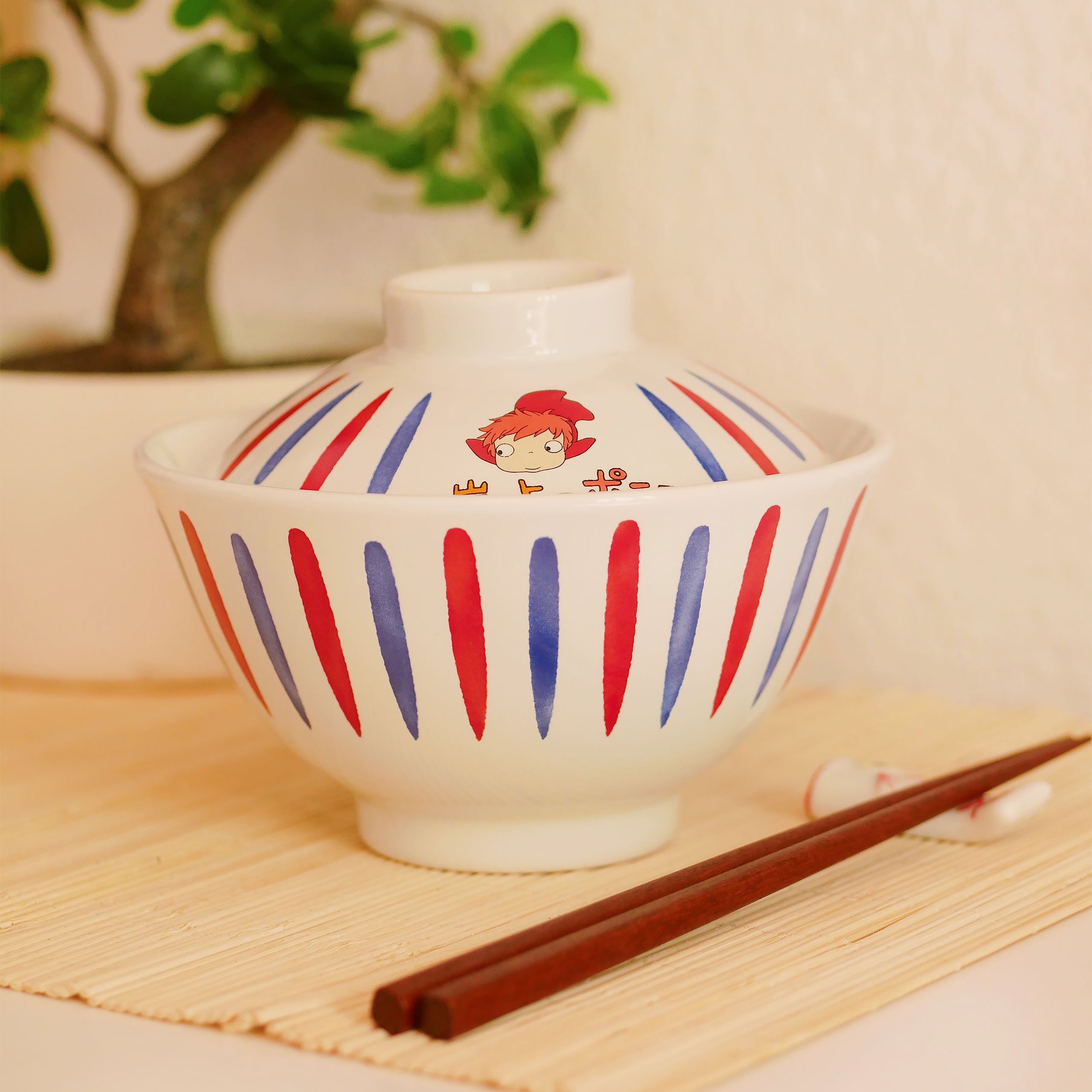 Immagine del prodotto Ponyo - La Grande Avventura sul Mare - Ciotola per Ramen