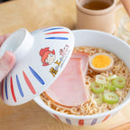 Product image Ponyo - The Great Adventure by the Sea - Ramen Bowl