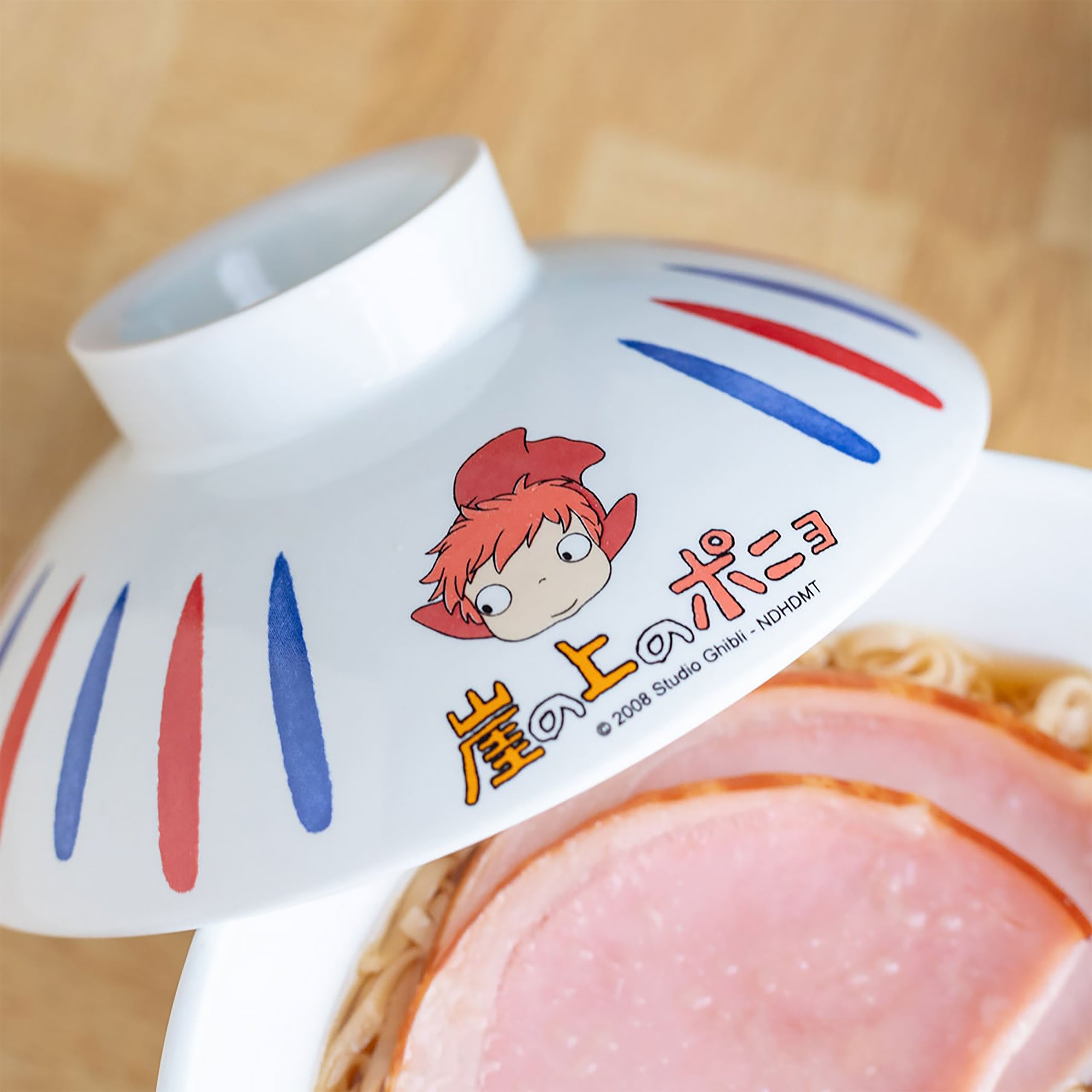 Immagine del prodotto Ponyo - La Grande Avventura sul Mare - Ciotola per Ramen