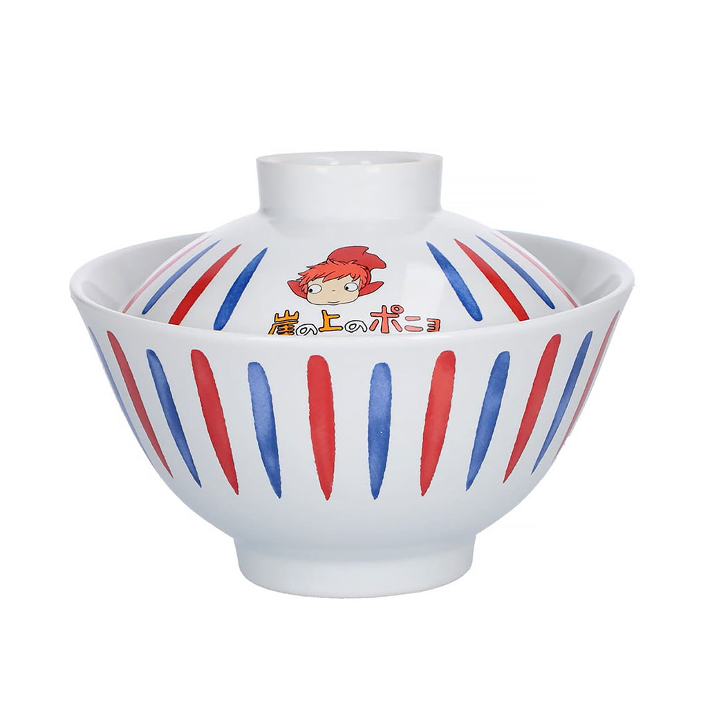 Product image Ponyo - The Great Adventure by the Sea - Ramen Bowl
