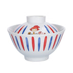 Product image Ponyo - The Great Adventure by the Sea - Ramen Bowl