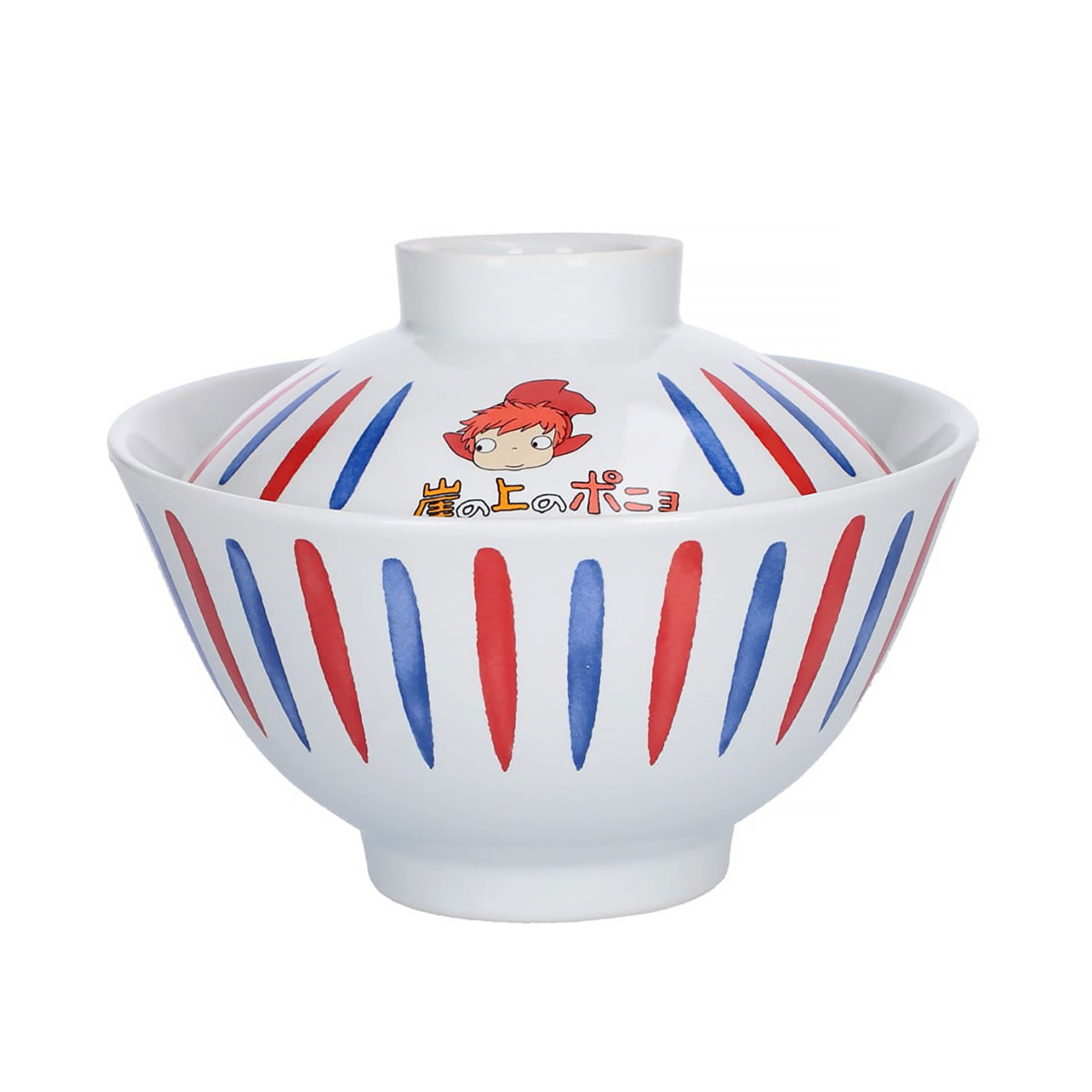 Product image Ponyo - The Great Adventure by the Sea - Ramen Bowl